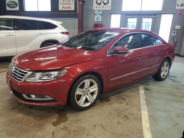 Obraz 2013 VOLKSWAGEN CC SPORT 2013