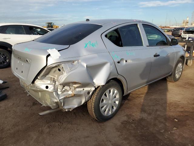 Obraz 3 z 2015 NISSAN VERSA S 2015 z VIN 3N1CN7AP7FL872323