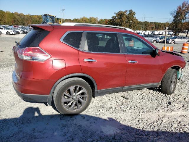 Obraz 3 z 2016 NISSAN ROGUE S 2016 z VIN 5N1AT2MT1GC849926