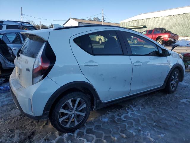 Obraz 3 z 2018 TOYOTA PRIUS C  2018 z VIN JTDKDTB30J1618226