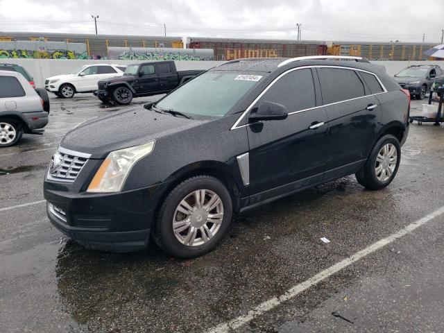 2016 CADILLAC SRX LUXURY COLLECTION 2016 image