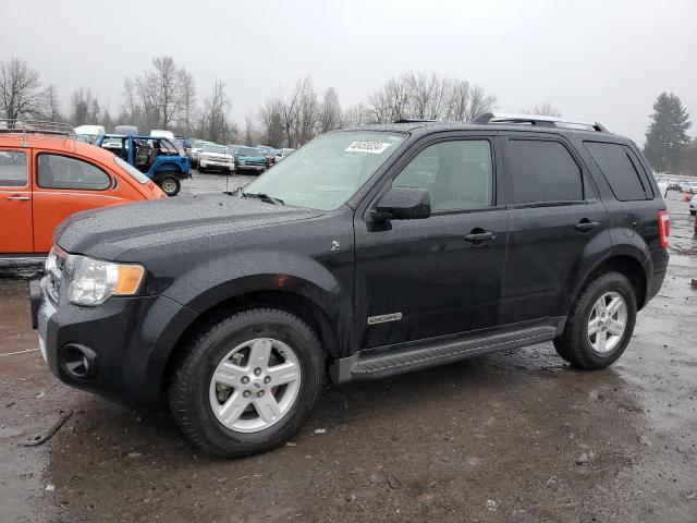 2008 FORD ESCAPE HEV 2008 image