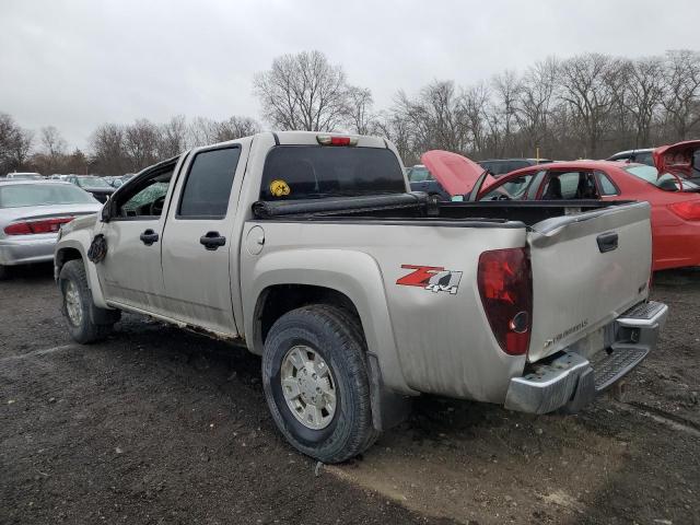 Image 2 of 2005 CHEVROLET COLORADO  2005 with VIN 1GCDT136058196237