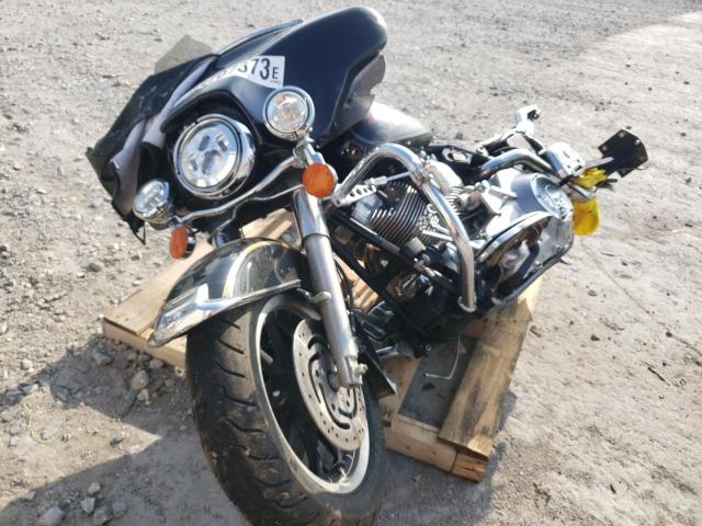 Obraz 2 z 2005 HARLEY-DAVIDSON FLHT  2005 z VIN 1HD1DDV1X5Y669868