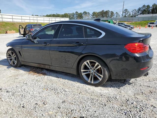 Obraz 2 z 2016 BMW 428 I GRAN COUPE SULEV 2016 z VIN WBA4A9C52GG506227