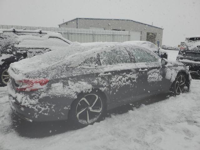 Obraz 3 z 2018 HONDA ACCORD SPORT 2018 z VIN 1HGCV1F37JA200859