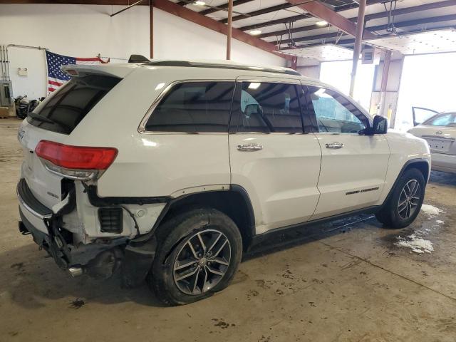 Obraz 3 z 2018 JEEP GRAND CHEROKEE LIMITED 2018 z VIN 1C4RJFBG0JC507241
