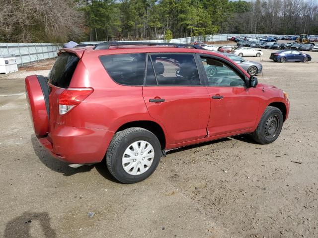 Image 3 of 2006 TOYOTA RAV4  2006 with VIN JTMZD33V665003811