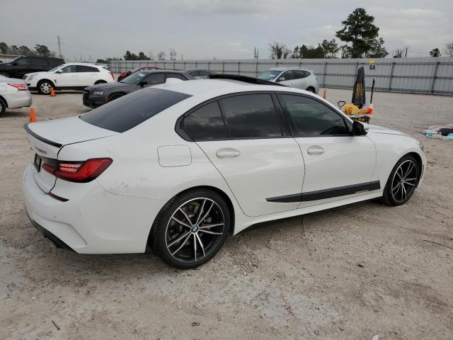 Изображение 3 2020 BMW 330I  2020 с VIN 3MW5R1J03L8B26070