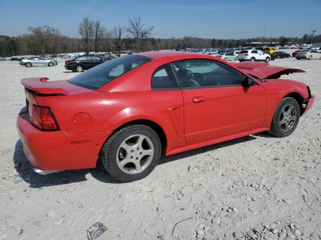 Изображение 3 2004 FORD MUSTANG  2004 с VIN 1FAFP40684F213210