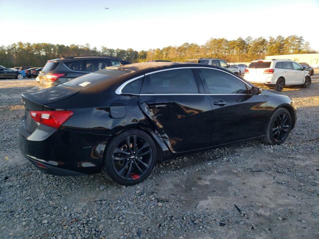 Image 3 of 2018 CHEVROLET MALIBU LT 2018 with VIN 1G1ZD5STXJF267685