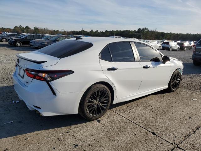 Изображение 3 2021 TOYOTA CAMRY SE 2021 с VIN 4T1T11AK1MU488532