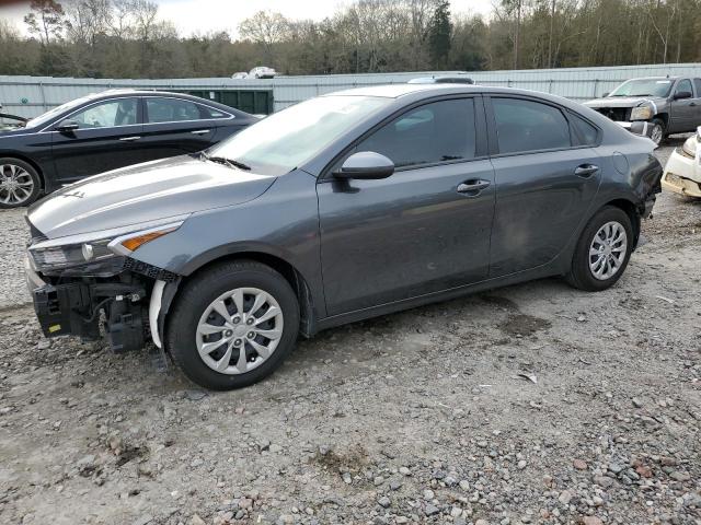 Изображение 2022 KIA FORTE FE 2022