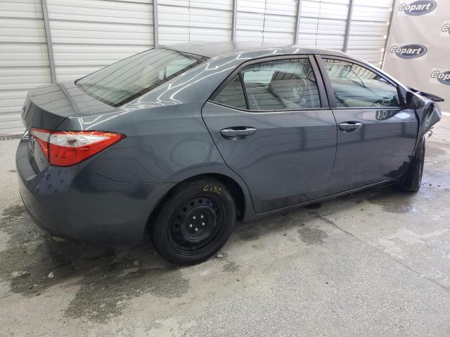 Изображение 3 2016 TOYOTA COROLLA L 2016 с VIN 5YFBURHE5GP401223