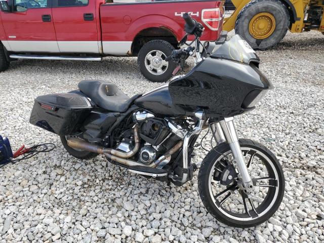 Obraz 1 z 2017 HARLEY-DAVIDSON FLTRX ROAD GLIDE 2017 z VIN 1HD1KHC37HB609667