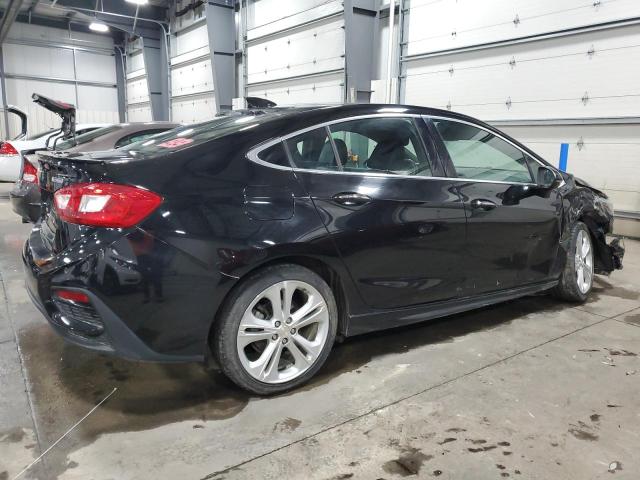 Image 3 of 2017 CHEVROLET CRUZE PREMIER 2017 with VIN 1G1BF5SM3H7220278