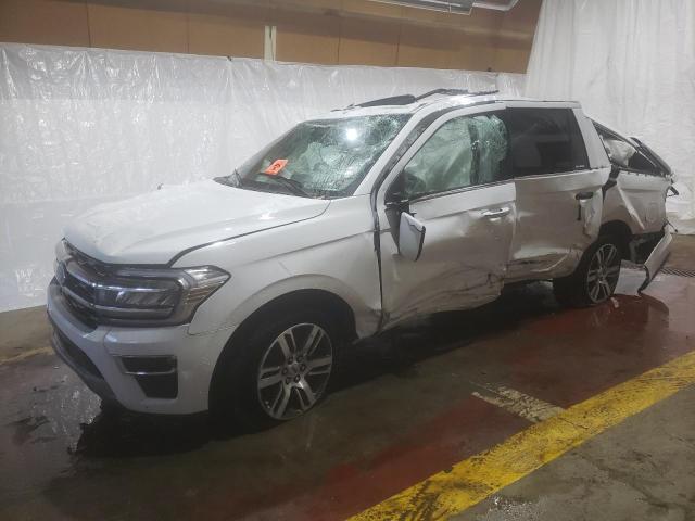 2022 FORD EXPEDITION MAX LIMITED 2022 image
