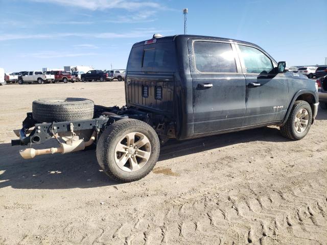 Изображение 3 2021 RAM 1500 LARAMIE 2021 с VIN 1C6SRFJT1MN735970