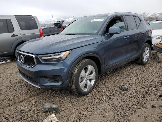 2022 VOLVO XC40 T5 MOMENTUM 2022 image