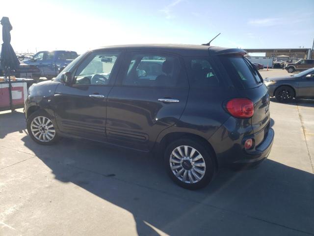 Image 2 of 2014 FIAT 500L EASY 2014 with VIN ZFBCFABH0EZ019819