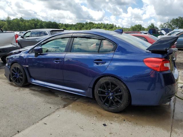 Image 2 of 2019 SUBARU WRX PREMIUM 2019 with VIN JF1VA1F64K8814828
