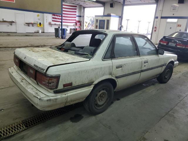 Image 3 of 1987 TOYOTA CAMRY LE 1987 with VIN JT2SV22E2H0096233