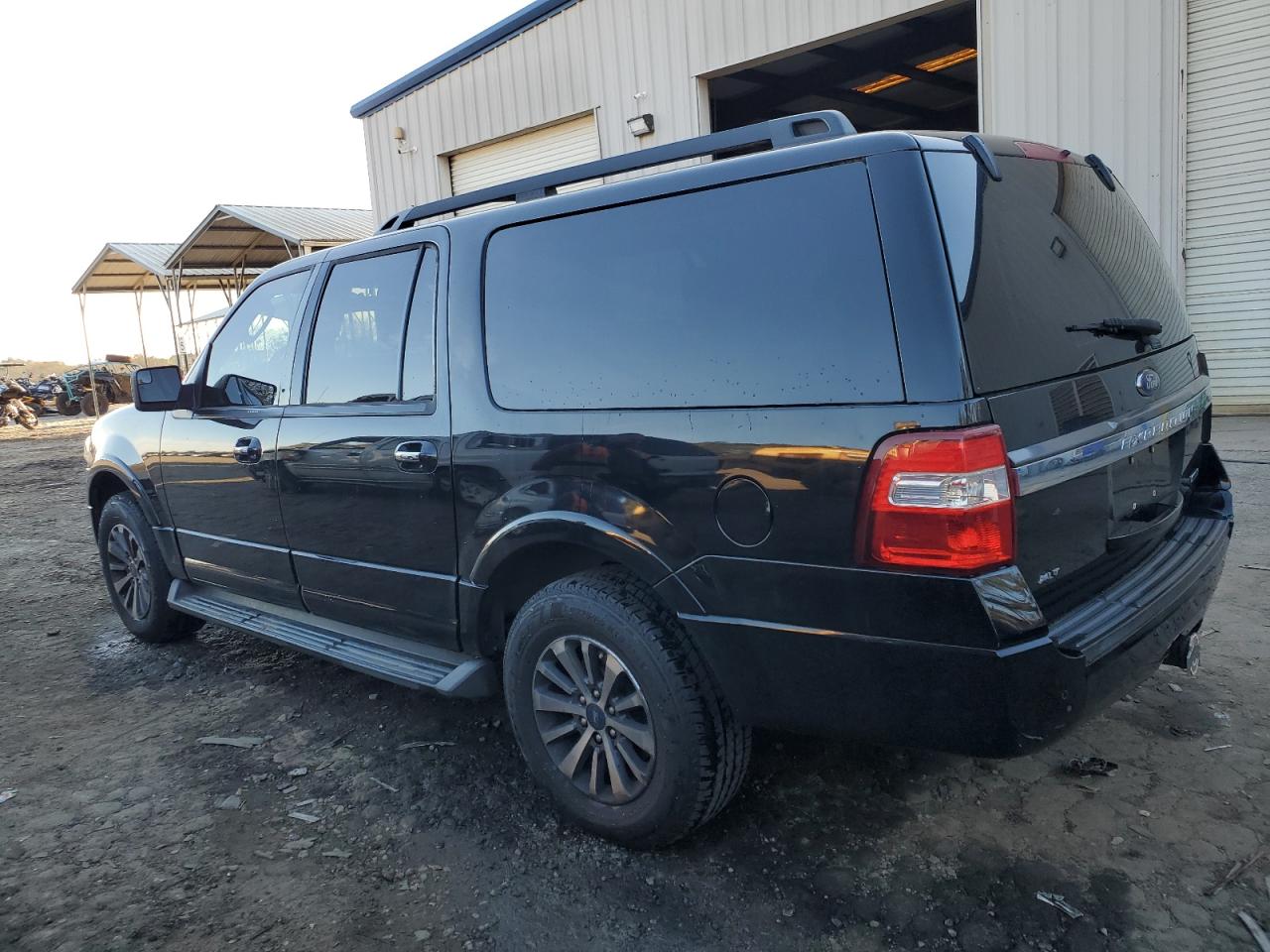 Obraz 2 z 2017 FORD EXPEDITION EL XLT 2017 z VIN 1FMJK1HT1HEA49608