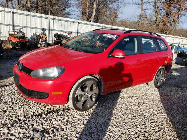 Image 1 of 2014 VOLKSWAGEN JETTA S 2014 with VIN 3VWKP7AJ4EM627175