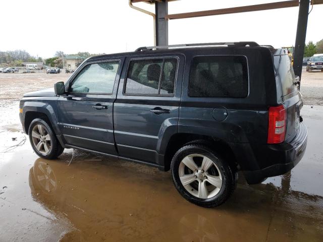 Image 2 of 2014 JEEP PATRIOT LIMITED 2014 with VIN 1C4NJPCB4ED599204