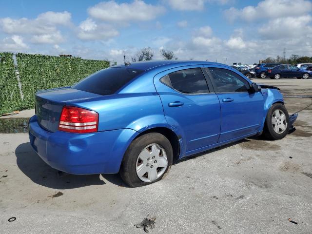 Obraz 3 z 2008 DODGE AVENGER SE 2008 z VIN 1B3LC46K68N161358