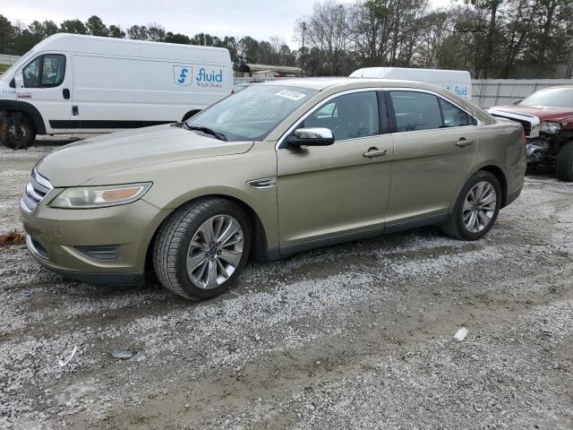 Obraz 2012 FORD TAURUS LIMITED 2012