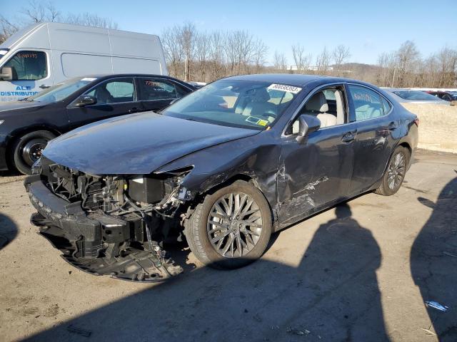 2018 LEXUS ES 350 2018 image