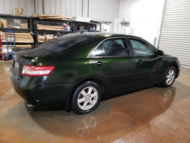 Image 3 of 2010 TOYOTA CAMRY BASE 2010 with VIN 4T4BF3EK8AR004344