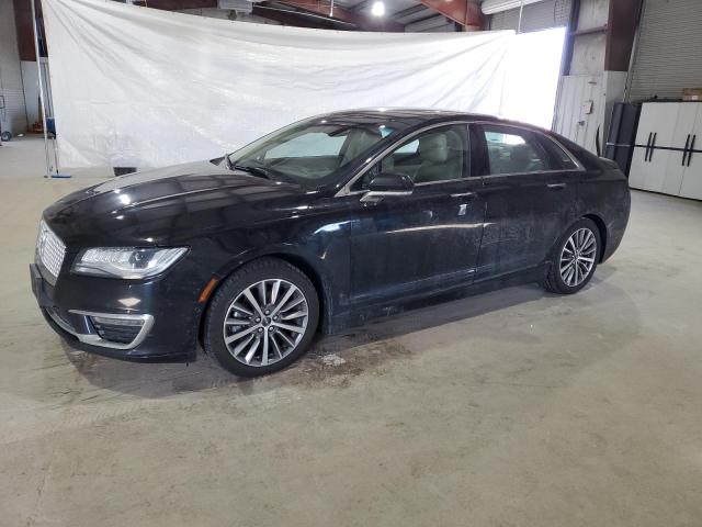 2018 LINCOLN MKZ HYBRID SELECT 2018 image