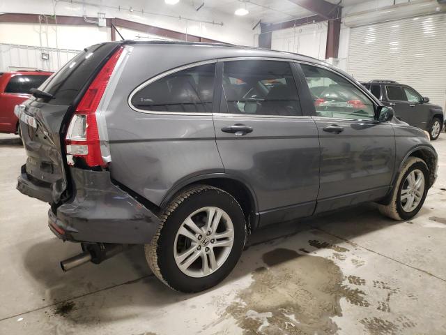 Изображение 3 2011 HONDA CR-V EX 2011 с VIN JHLRE4H50BC035089