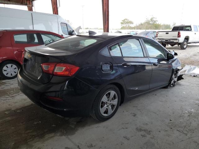Изображение 3 2018 CHEVROLET CRUZE LS 2018 с VIN 1G1BC5SM0J7179042