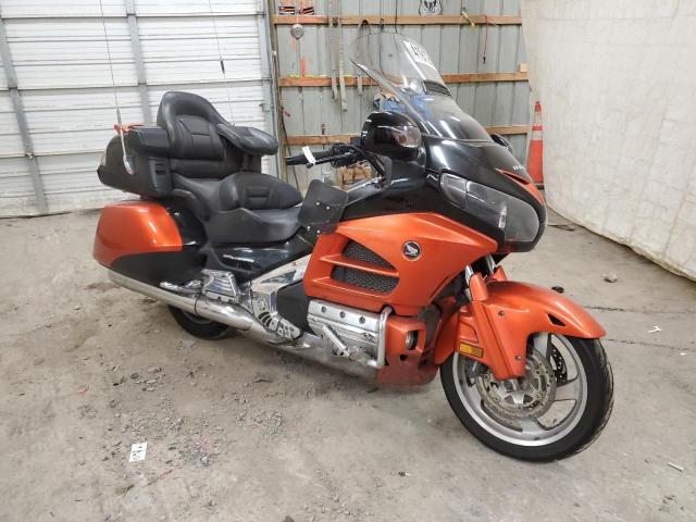 Image 1 of 2012 HONDA GL1800  2012 with VIN JH2SC68G4CK003942