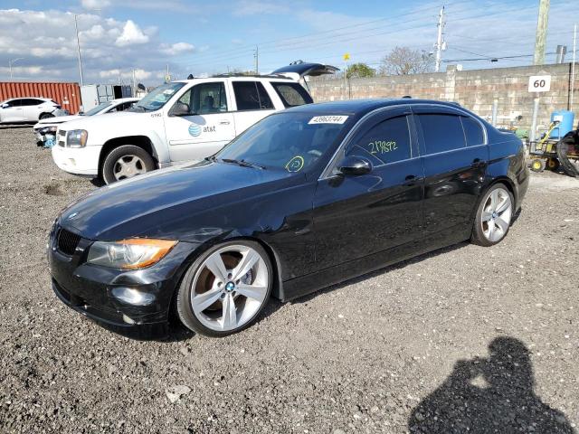 Изображение 1 2006 BMW 330 I 2006 с VIN WBAVB33566AZ87891