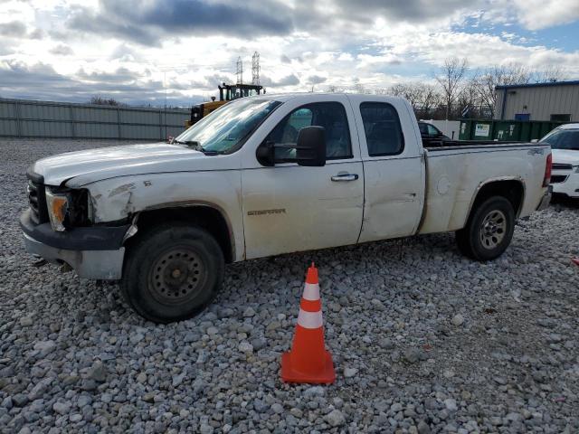 Изображение 2011 GMC SIERRA K1500 2011