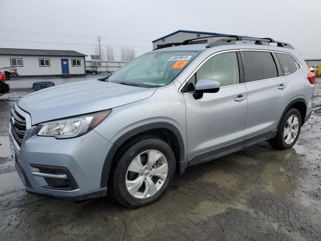2019 SUBARU ASCENT PREMIUM 2019 image