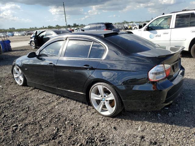 Изображение 2 2006 BMW 330 I 2006 с VIN WBAVB33566AZ87891