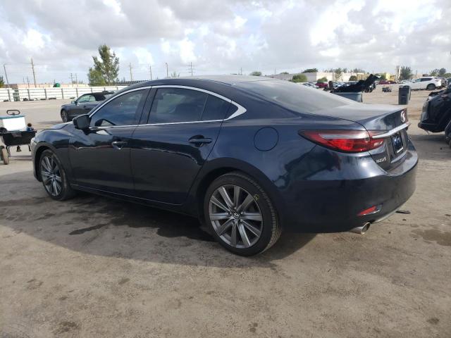 Image 2 of 2019 MAZDA 6 TOURING 2019 with VIN JM1GL1VM7K1501164