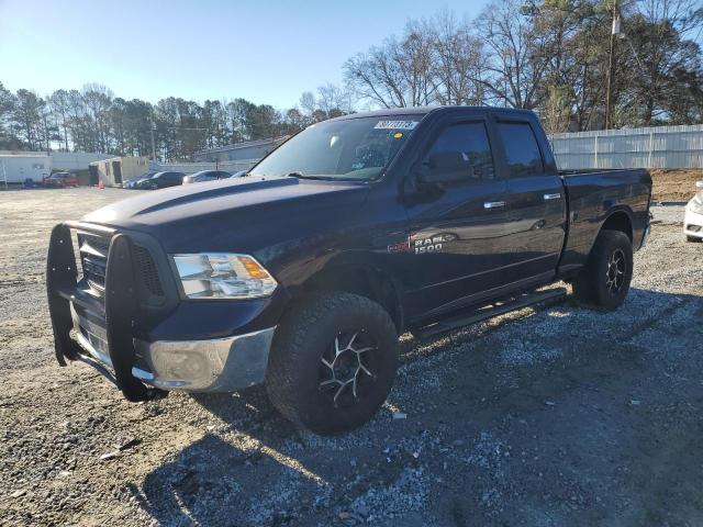 Изображение 1 2016 RAM 1500 SLT 2016 с VIN 1C6RR7GM4GS336979