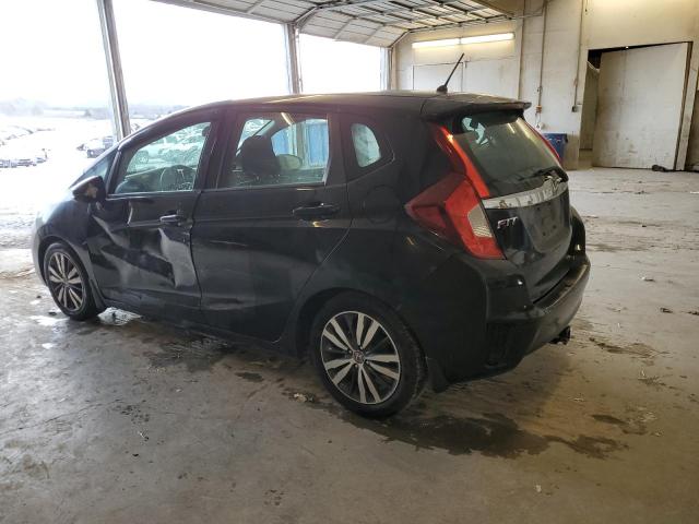 Изображение 2 2015 HONDA FIT EX 2015 с VIN 3HGGK5G83FM754468