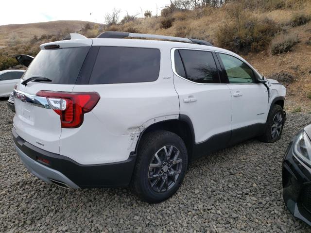 Image 3 of 2023 GMC ACADIA SLT 2023 with VIN 1GKKNUL43PZ221876