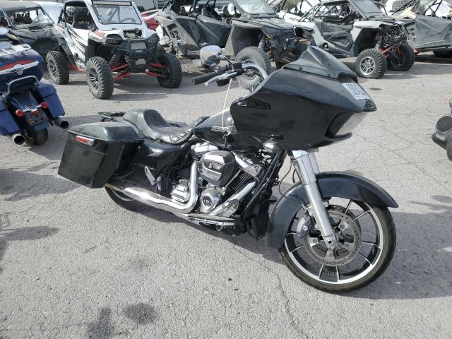 Изображение 1 2021 HARLEY-DAVIDSON FLTRX  2021 с VIN 1HD1KHC18MB659048