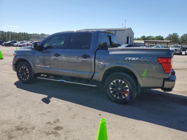 Obraz 2 z 2019 NISSAN TITAN SV 2019 z VIN 1N6AA1E59KN522849
