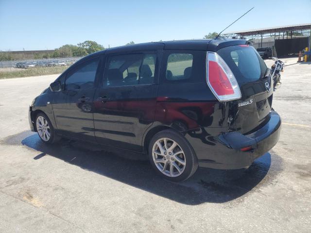 Image 2 of 2008 MAZDA 5  2008 with VIN JM1CR293480312619