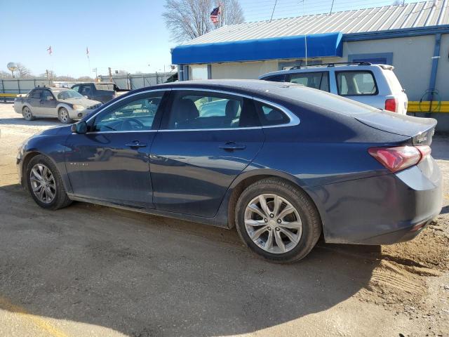 Image 2 of 2020 CHEVROLET MALIBU LT 2020 with VIN 1G1ZD5STXLF064248