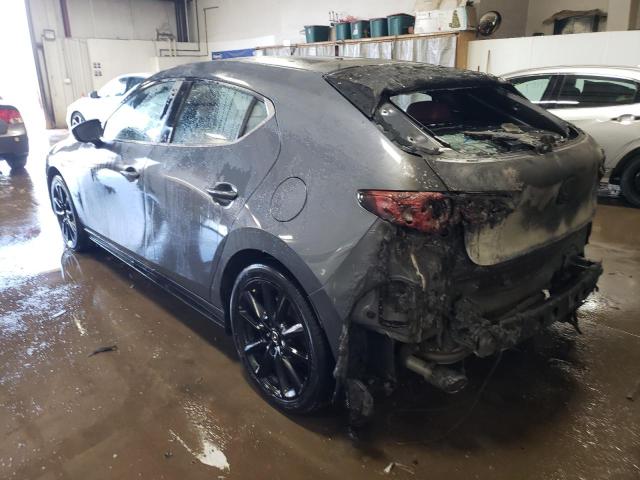 Obraz 2 z 2023 MAZDA 3 PREFERRED 2023 z VIN JM1BPBLM7P1602719